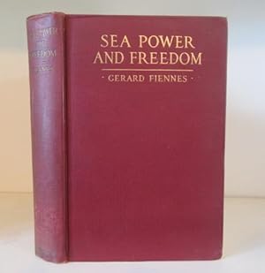 Imagen del vendedor de Sea Power and Freedom: A Historical Study a la venta por BRIMSTONES