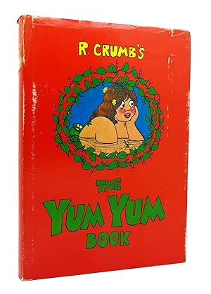 Immagine del venditore per THE YUM YUM BOOK venduto da Rare Book Cellar