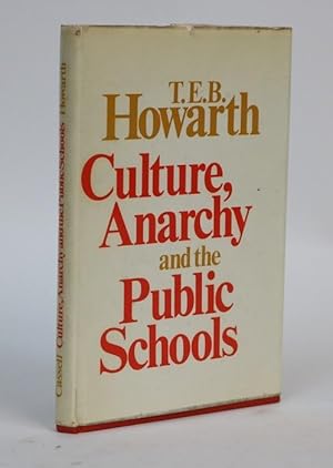 Culture, Anarchy, and the Public Schools