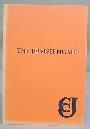 The Jewish Home