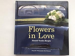 Seller image for Flowers in Love for sale by Beach Hut Books