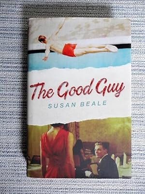 Imagen del vendedor de The Good Guy a la venta por Weysprings Books, IOBA, PBFA