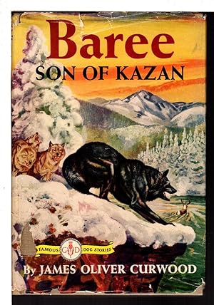 BAREE, SON OF KAZAN