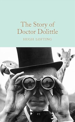 Seller image for The Story of Doctor Dolittle (Hardcover) for sale by Grand Eagle Retail