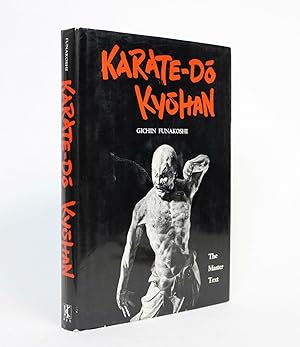 Bild des Verkufers fr Karate-Do Kyohan: The Master Text zum Verkauf von Minotavros Books,    ABAC    ILAB