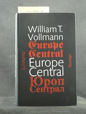 Europe Central