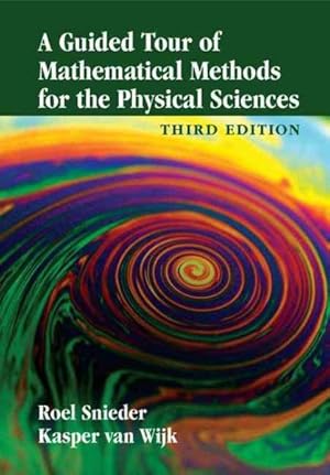 Seller image for Guided Tour of Mathematical Methods for the Physical Sciences for sale by GreatBookPrices