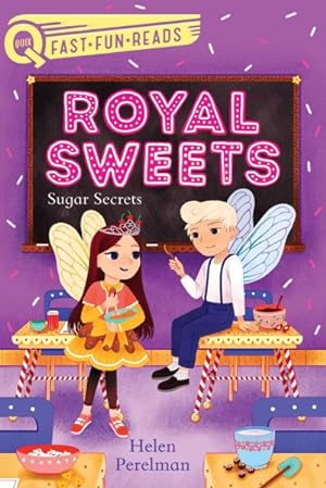 Bild des Verkufers fr Sugar Secrets zum Verkauf von GreatBookPrices