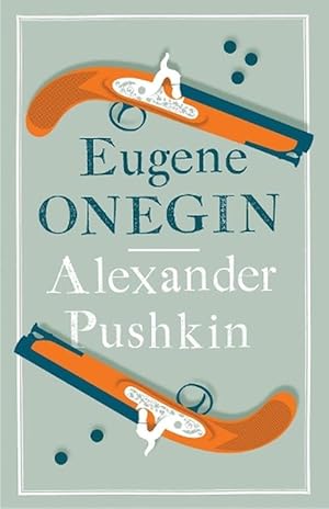 Seller image for Eugene Onegin (Paperback) for sale by Grand Eagle Retail