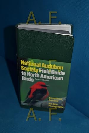 Seller image for National Audubon Society Field Guide to North American Birds. Eastern Region. for sale by Antiquarische Fundgrube e.U.