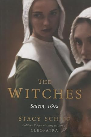 Imagen del vendedor de The Witches: Salem, 1692 a la venta por Kenneth A. Himber