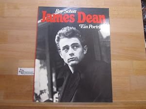 Imagen del vendedor de James Dean : ein Portrt. Roy Schatt a la venta por Antiquariat im Kaiserviertel | Wimbauer Buchversand