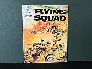 Flying Squad (Fleetway War Picture Library, No. 1987)