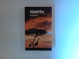 Bild des Verkäufers für Südafrika : Ein Reisebegleiter. Mit farb. Fotogr. des Autors / Insel-Taschenbuch ; 3480 zum Verkauf von ANTIQUARIAT FÖRDEBUCH Inh.Michael Simon