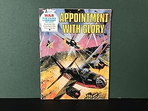 Appointment with Glory (Fleetway War Picture Library, No. 2011)