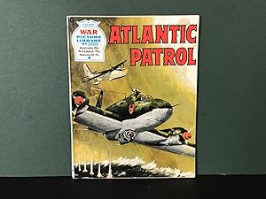 Atlantic Patrol (Fleetway War Picture Library, No. 2060)