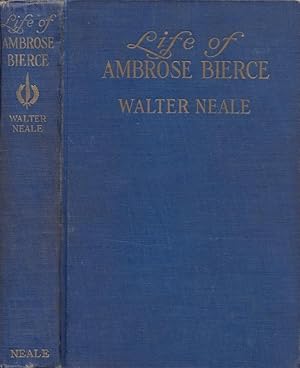 Life of Ambrose Bierce