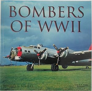 Bild des Verkufers fr Bombers of WWII zum Verkauf von Mare Booksellers ABAA, IOBA
