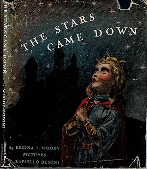 Seller image for The Stars Came Down for sale by Mike's Library LLC