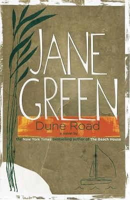 Seller image for Dune Road for sale by Marlowes Books and Music