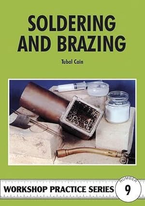 Seller image for Soldering and Brazing (Paperback) for sale by Grand Eagle Retail
