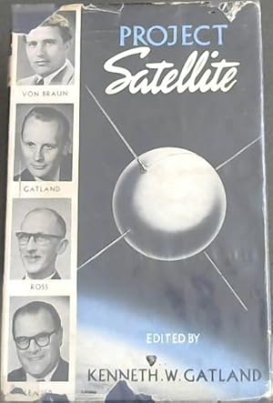 Seller image for PROJECT SATELLITE for sale by Chapter 1