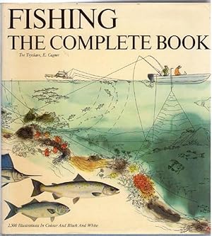 Immagine del venditore per Fishing the Complete Book. venduto da Time Booksellers