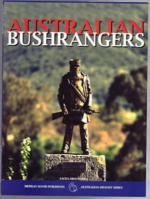 Bild des Verkufers fr Australian Bushrangers. zum Verkauf von Time Booksellers