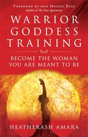 Seller image for Warrior Goddess Training for sale by GreatBookPrices