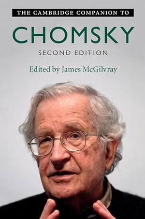 Imagen del vendedor de The Cambridge Companion to Chomsky (Paperback) a la venta por AussieBookSeller