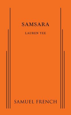Imagen del vendedor de Samsara (Paperback or Softback) a la venta por BargainBookStores