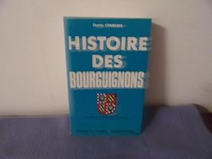 Imagen del vendedor de Histoire des bourguignons a la venta por arobase livres