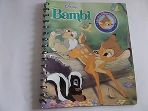 Seller image for Bambi for sale by Gerald Wollermann