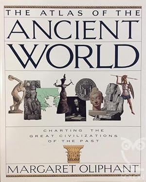 Imagen del vendedor de The Atlas Of The Ancient World a la venta por LIBRERA SOLN