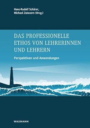 Immagine del venditore per Das professionelle Ethos von Lehrerinnen und Lehrern venduto da Rheinberg-Buch Andreas Meier eK