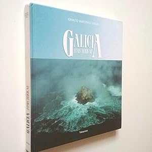 Imagen del vendedor de Galicia, finis terrae a la venta por MAUTALOS LIBRERA