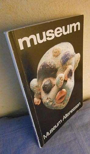 museum - Museum Altenessen
