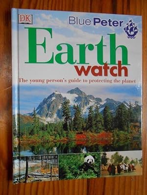 Seller image for Earth watch for sale by AnimaLeser*Antiquariat