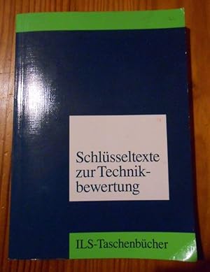 Schlüsseltexte zur Technikbewertung