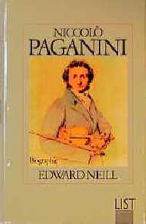 Niccolo Paganini