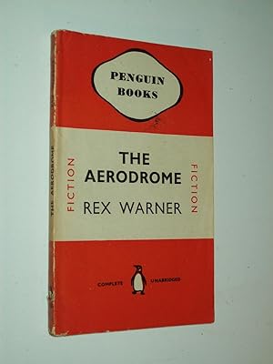 Seller image for The Aerodrome: A Love Story [Penguin 453] for sale by Rodney Rogers