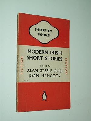 Seller image for Modern Irish Short Stories [Penguin 415] for sale by Rodney Rogers