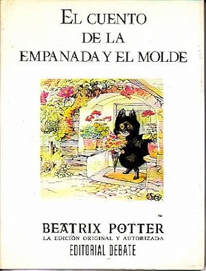 EL CUENTO DE LA EMPANADA Y EL MOLDE.