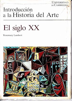 Seller image for EL SIGLO XX. for sale by Books Never Die