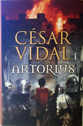 Imagen del vendedor de Artorius a la venta por Laila Books