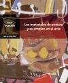 Seller image for Los materiales de pintura y su empleo en el arte for sale by AG Library