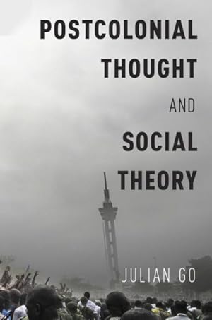 Imagen del vendedor de Postcolonial Thought and Social Theory a la venta por GreatBookPrices