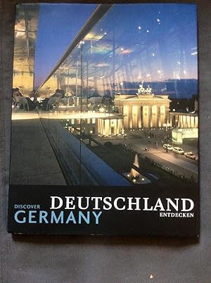 Deutschland entdecken Discover Germany