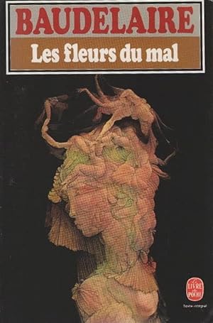Bild des Verkufers fr Les Fleurs du Mal. (= Le Livre de Poche, Band 677) zum Verkauf von Schrmann und Kiewning GbR