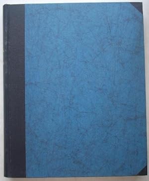 Bild des Verkufers fr Theologische Revue. 56. - 65. Jahrgang (1960 - 1969) zum Verkauf von Buchhandel Bernhard Kastenholz